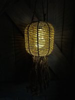 Solar lamp Countryfield