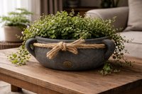 Brynxz - Schaal - Met Touw