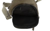 Matti Dark Green
